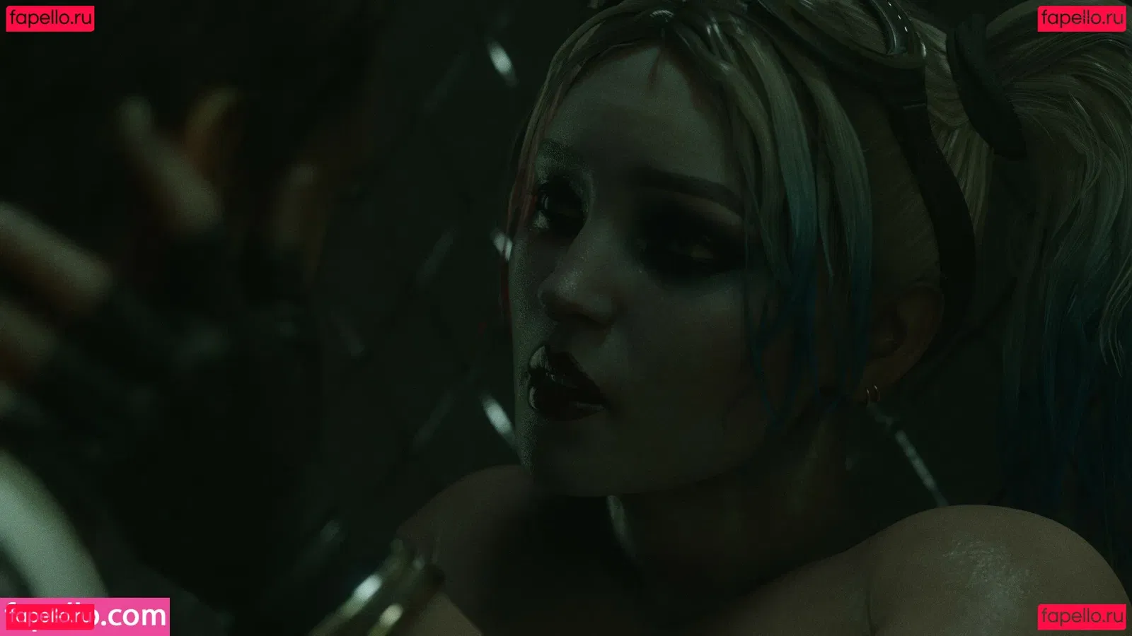 DC Comics Onlyfans Photo Gallery 