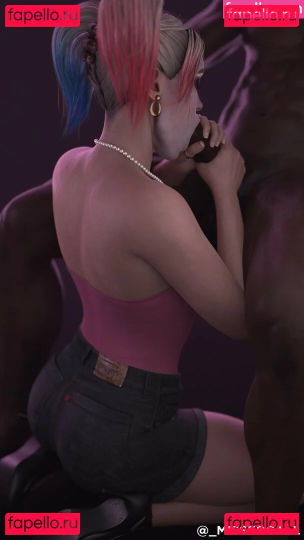 DC Comics Onlyfans Photo Gallery 