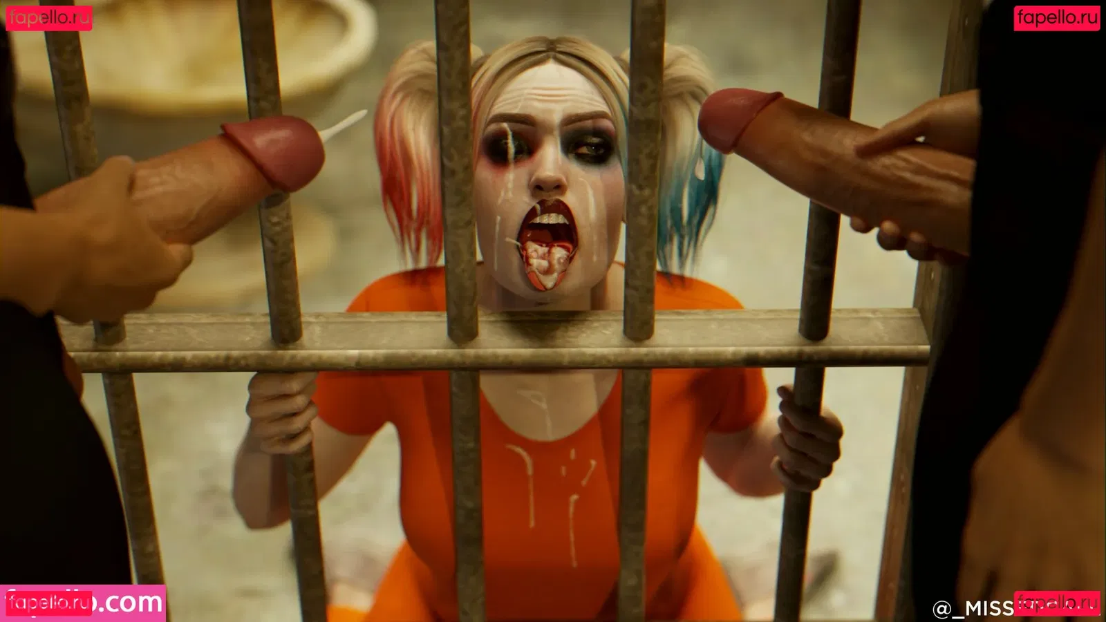 DC Comics Onlyfans Photo Gallery 