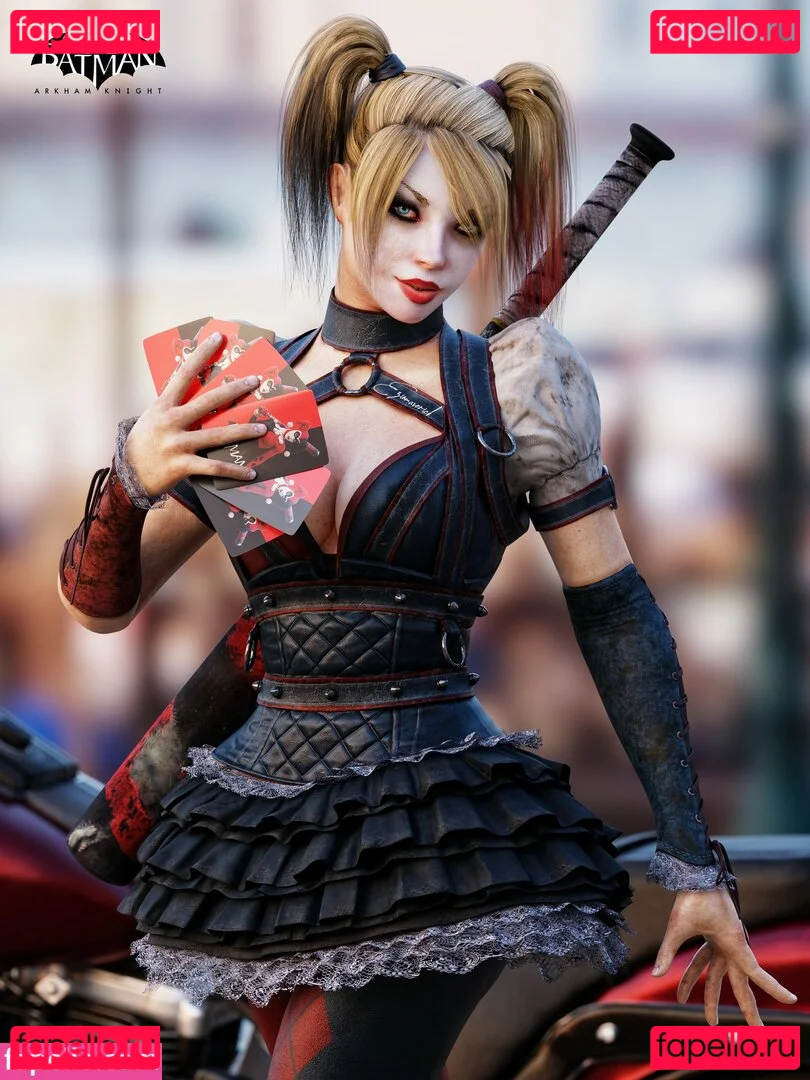 DC Comics Onlyfans Photo Gallery 