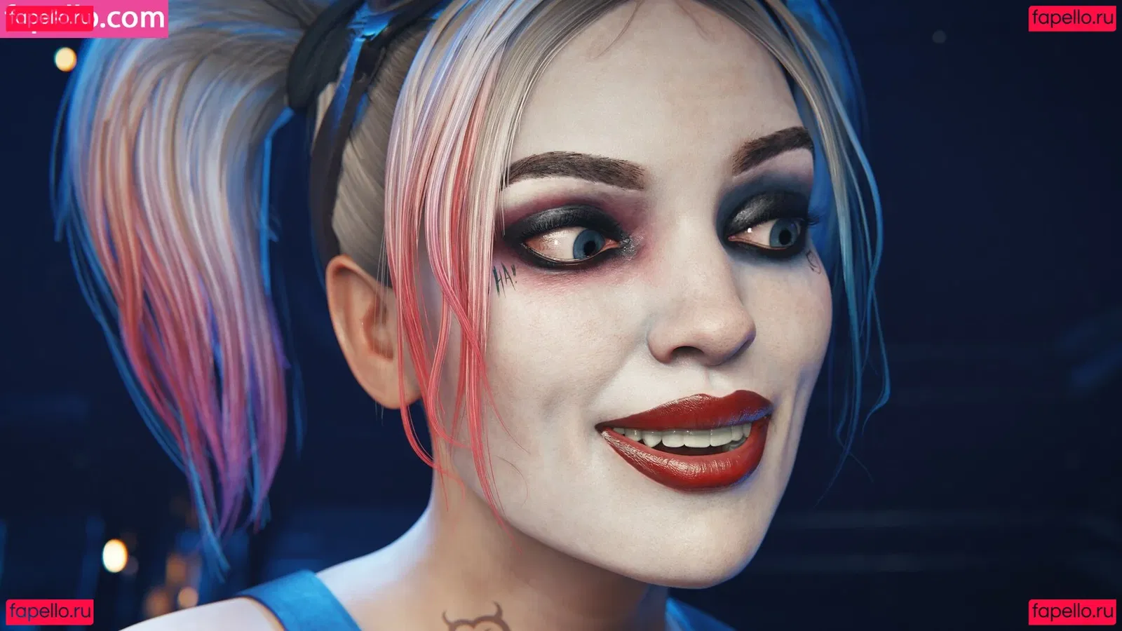 DC Comics Onlyfans Photo Gallery 