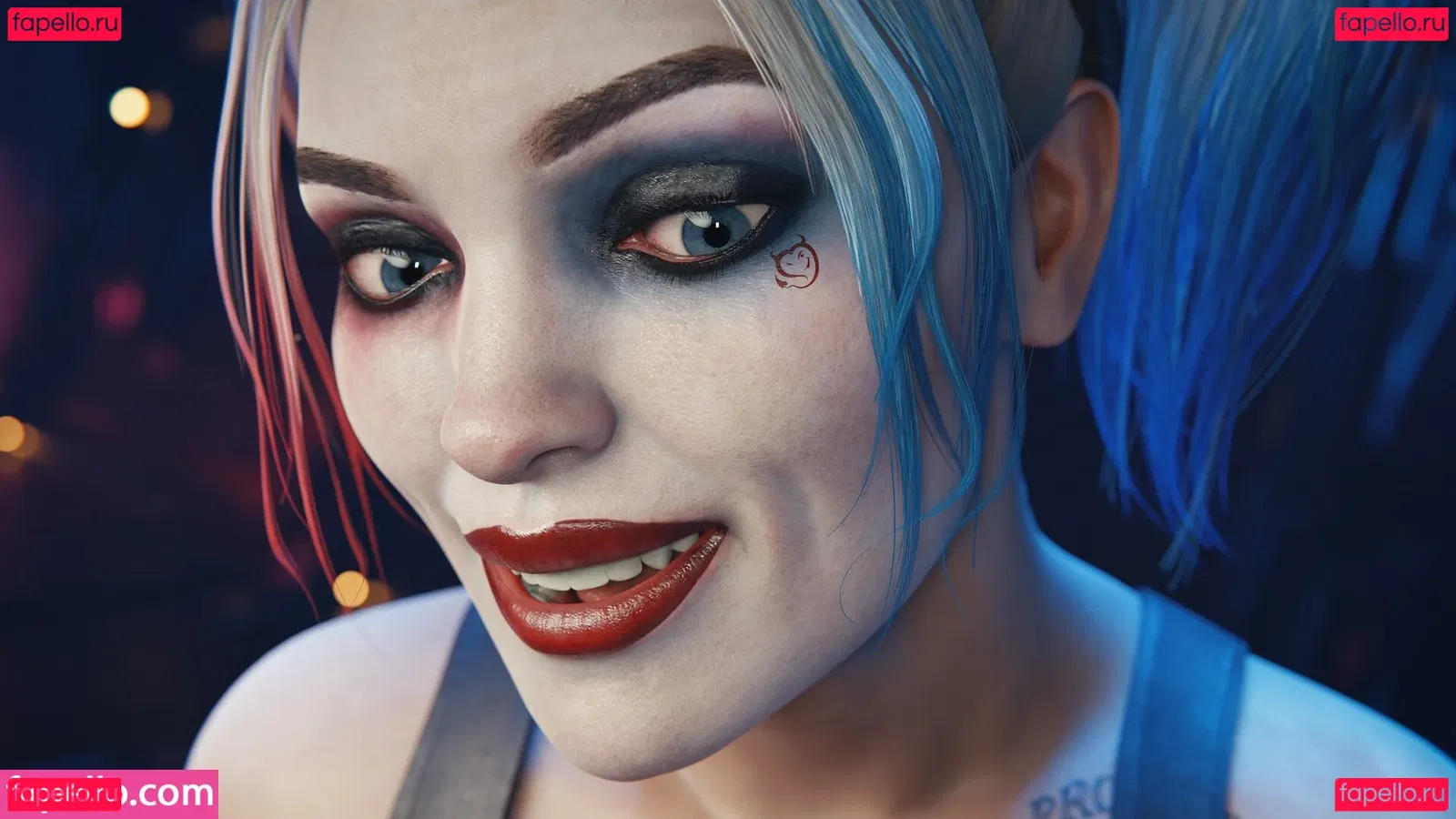 DC Comics Onlyfans Photo Gallery 