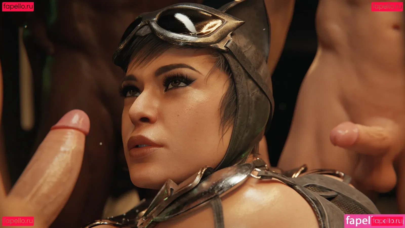 DC Comics Onlyfans Photo Gallery 