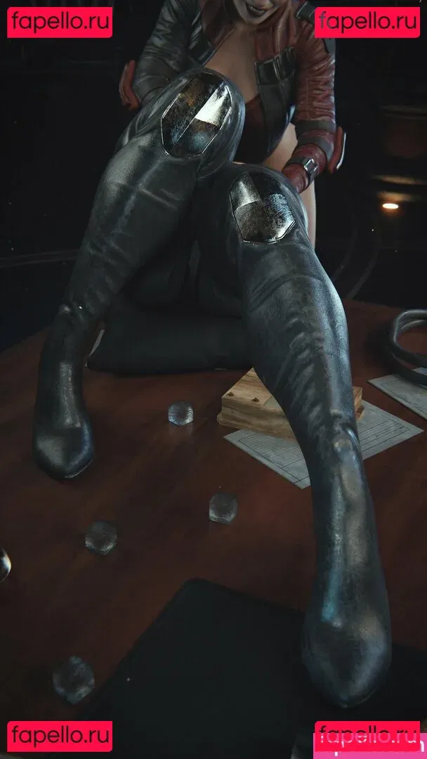 DC Comics Onlyfans Photo Gallery 