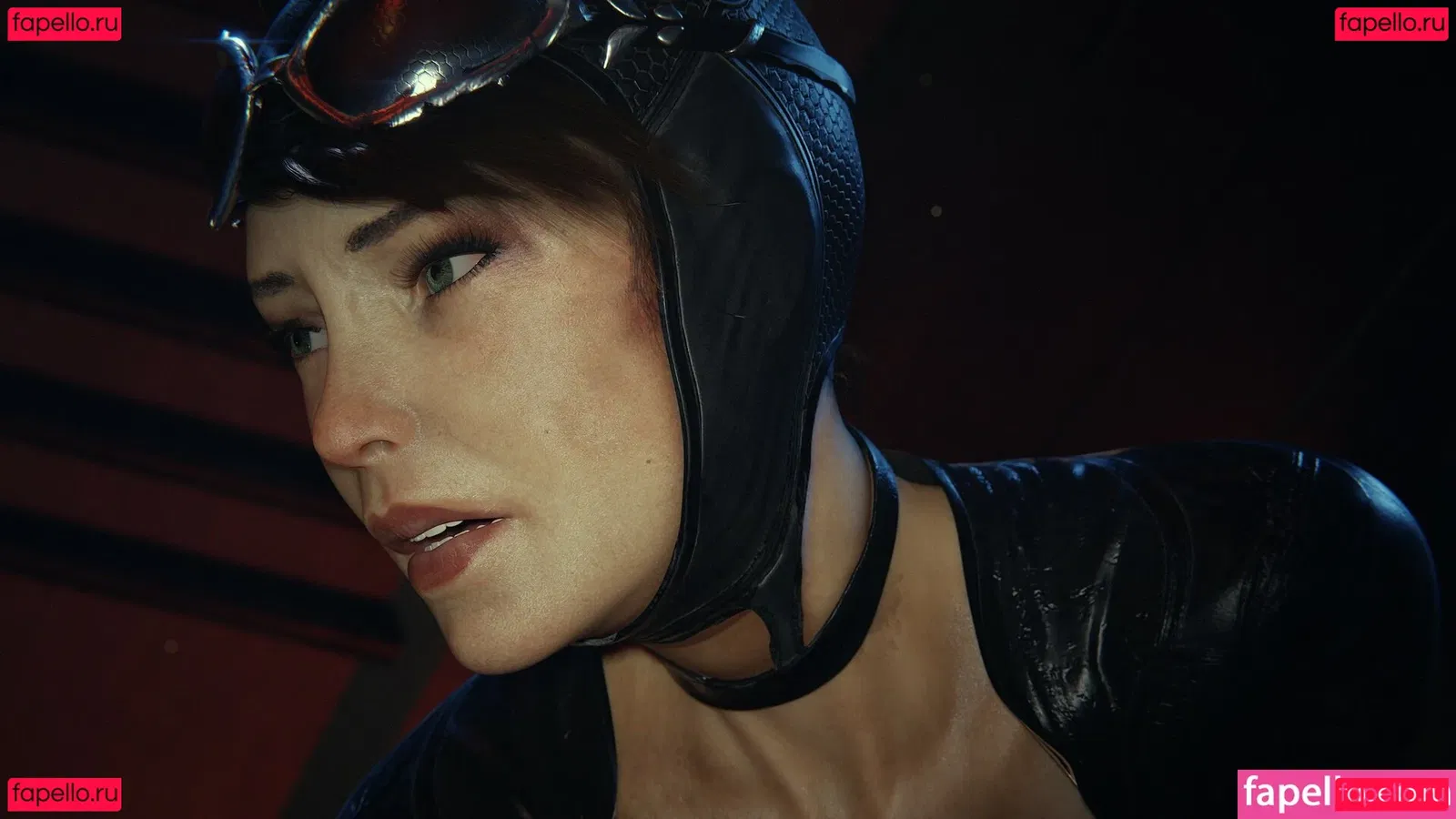 DC Comics Onlyfans Photo Gallery 