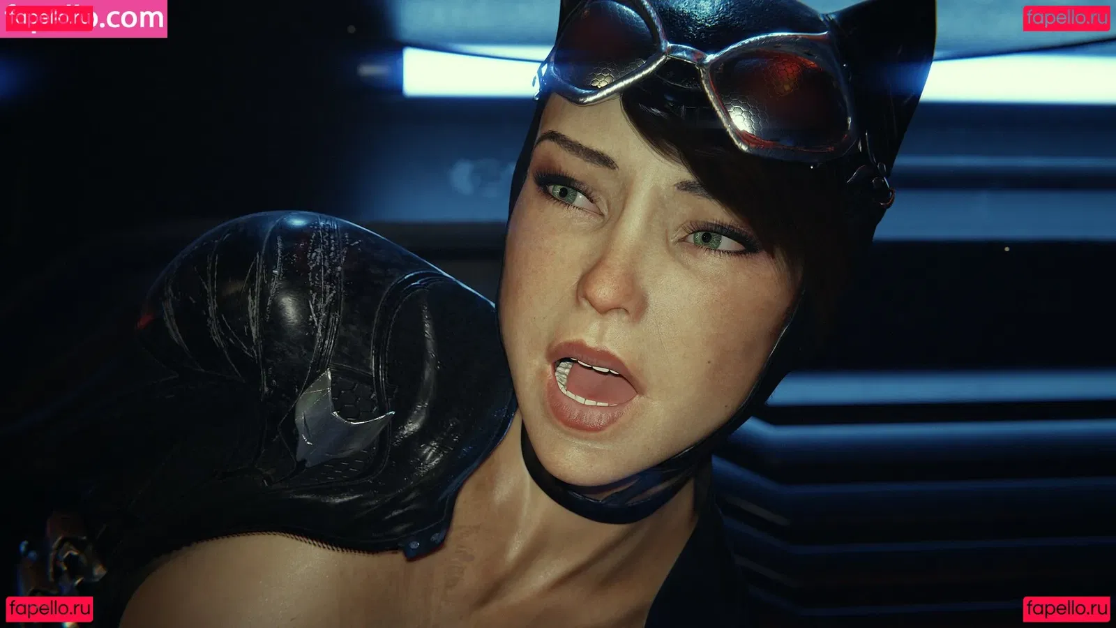 DC Comics Onlyfans Photo Gallery 