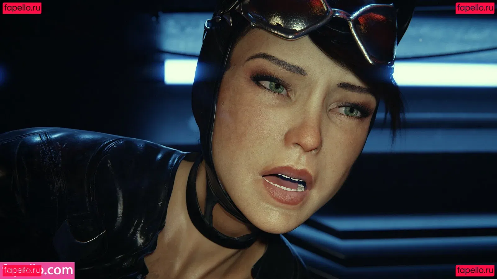 DC Comics Onlyfans Photo Gallery 