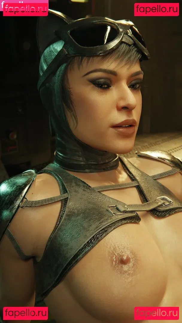 DC Comics Onlyfans Photo Gallery 