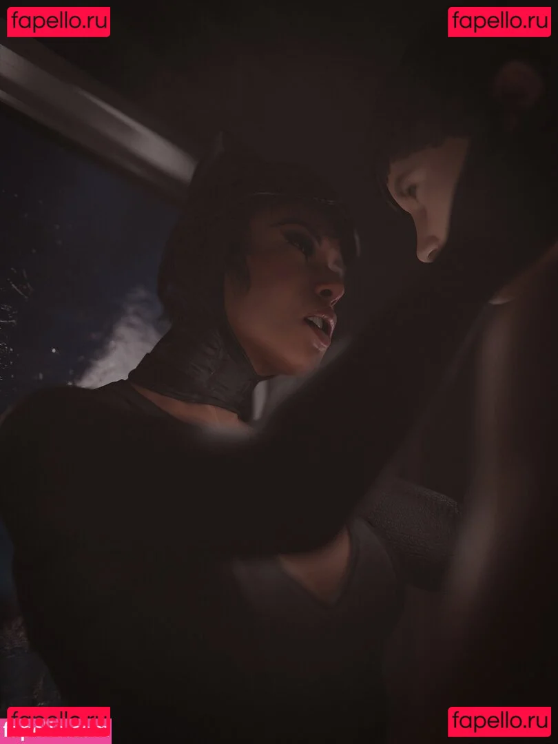 DC Comics Onlyfans Photo Gallery 