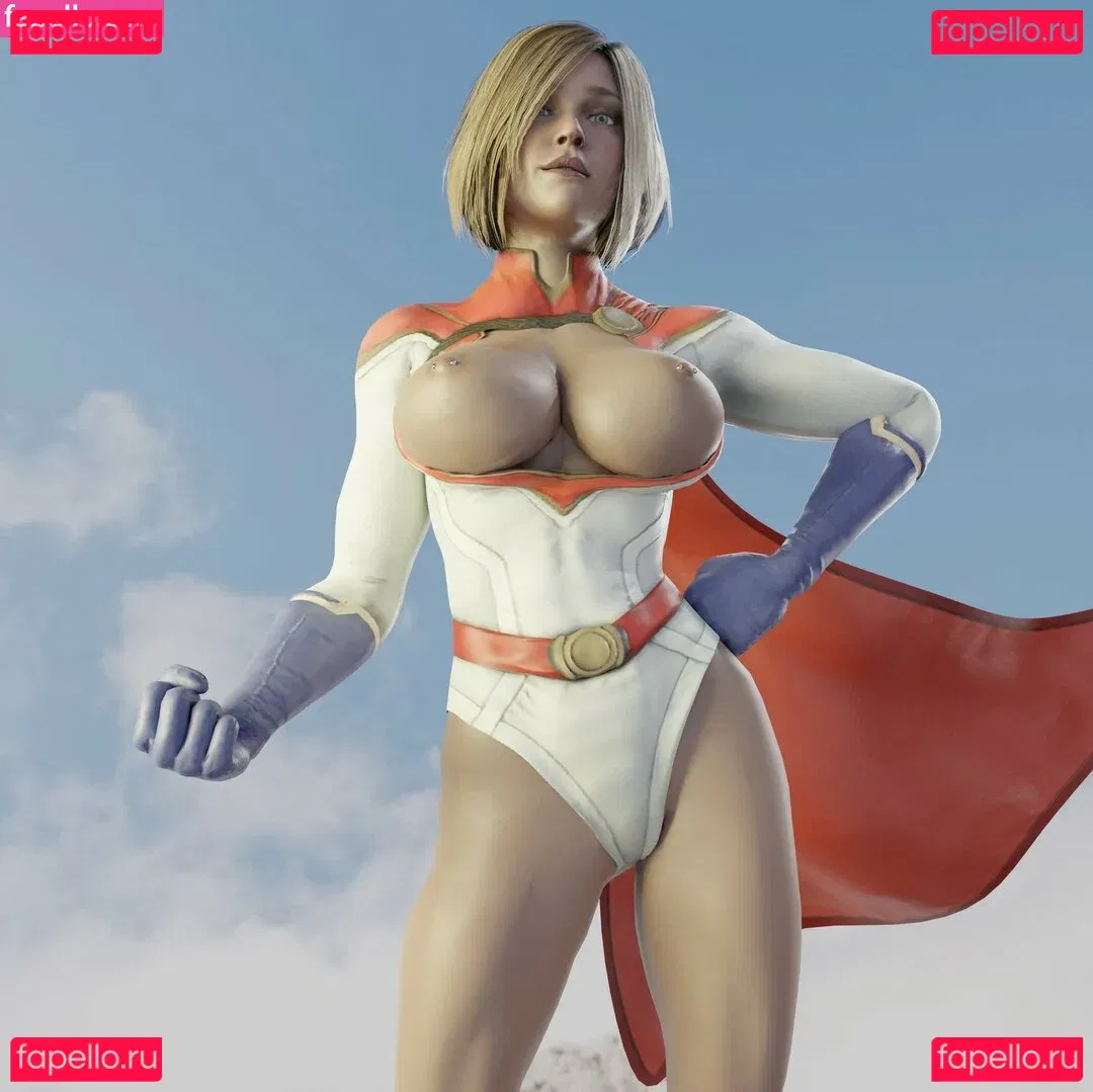 DC Comics Onlyfans Photo Gallery 