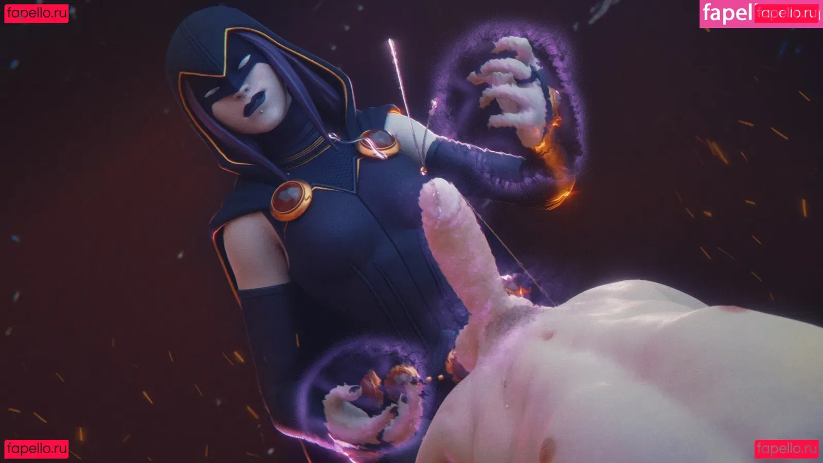 DC Comics Onlyfans Photo Gallery 