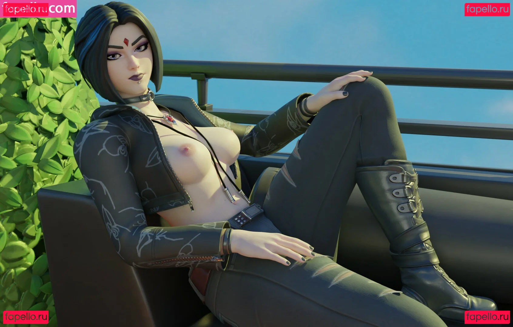 DC Comics Onlyfans Photo Gallery 