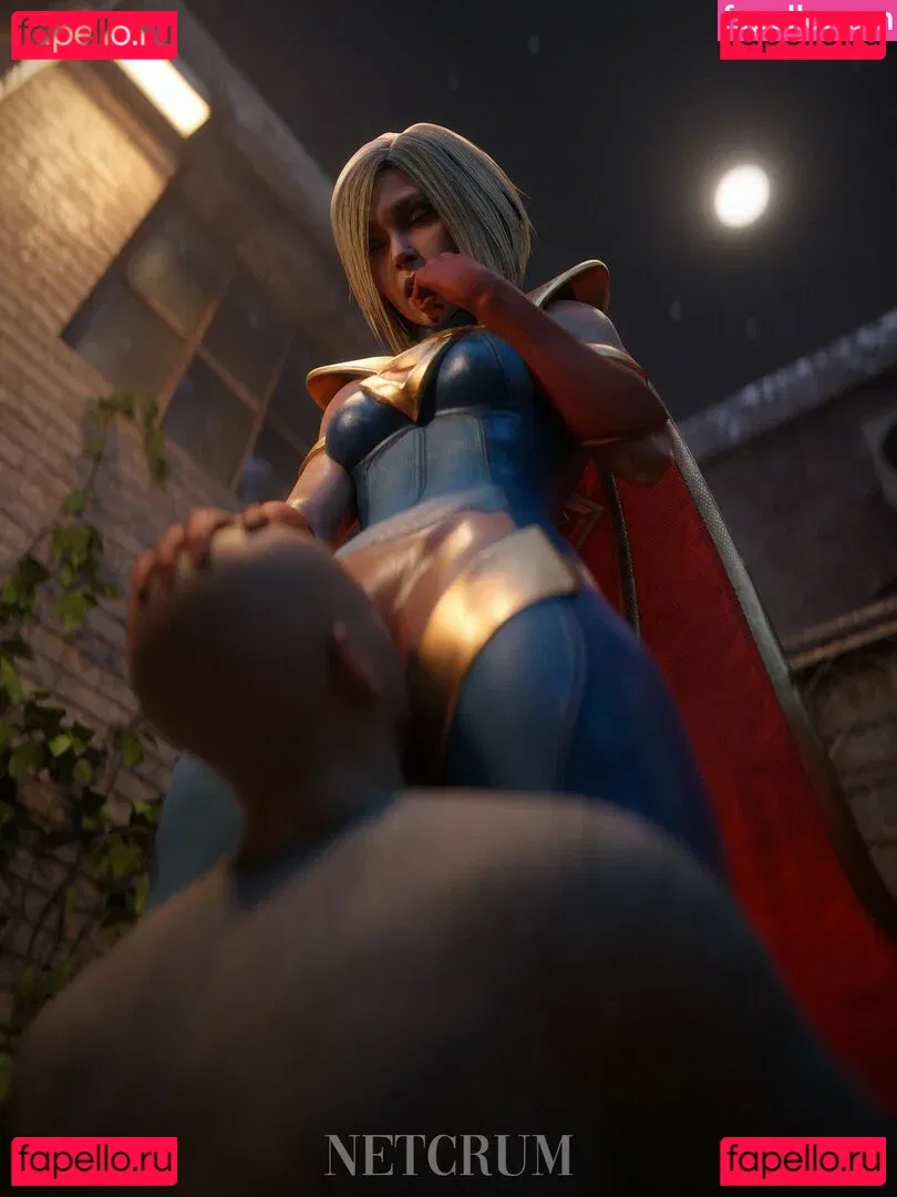 DC Comics Onlyfans Photo Gallery 