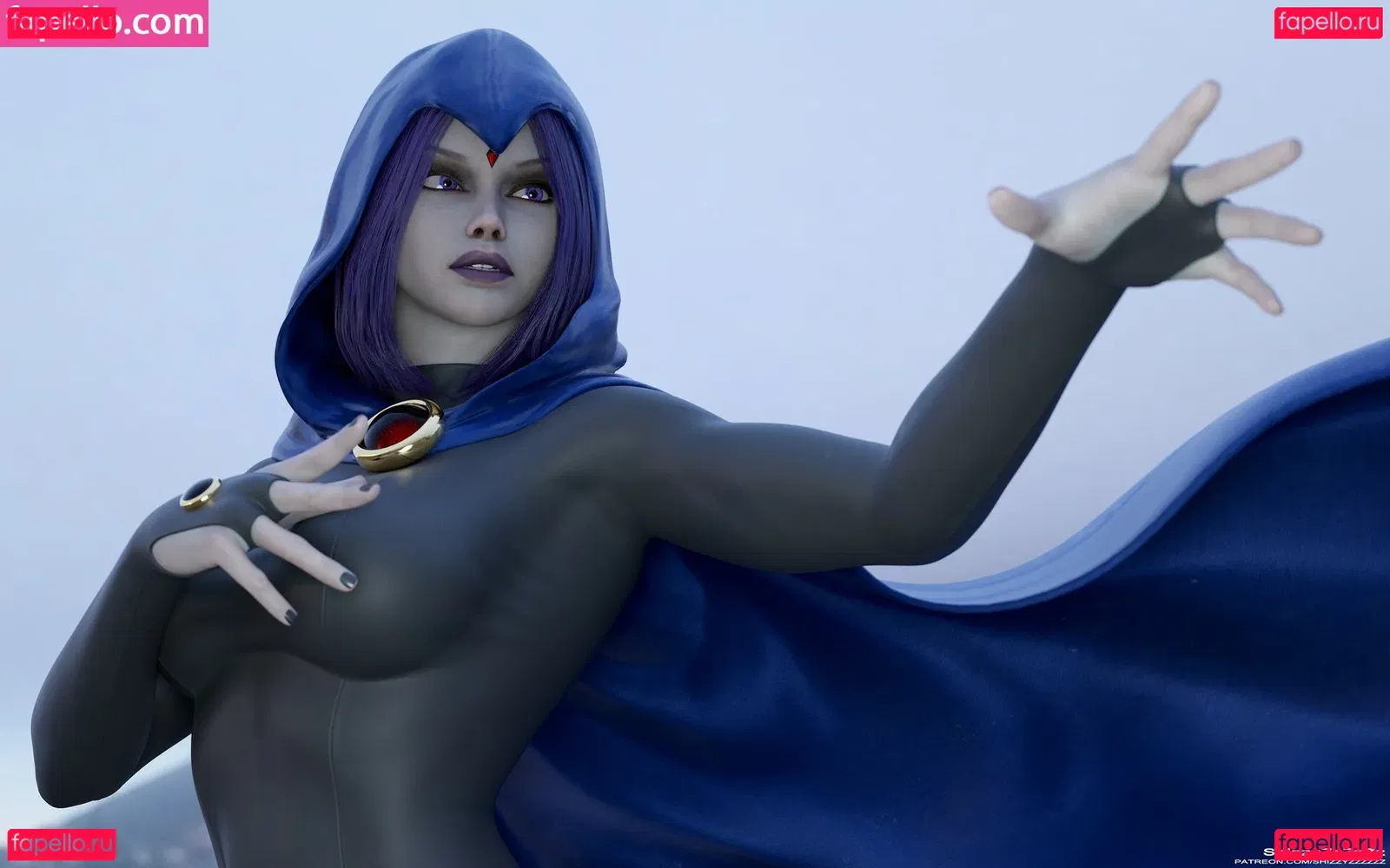 DC Comics Onlyfans Photo Gallery 