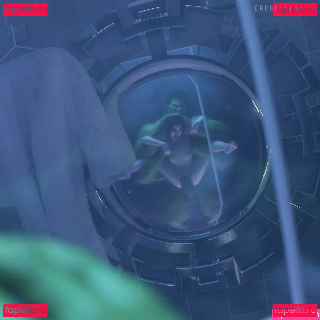 DC Comics Onlyfans Photo Gallery 