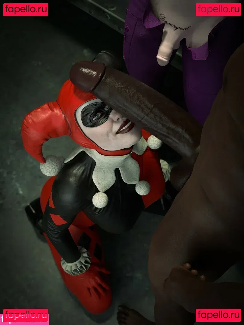 DC Comics Onlyfans Photo Gallery 