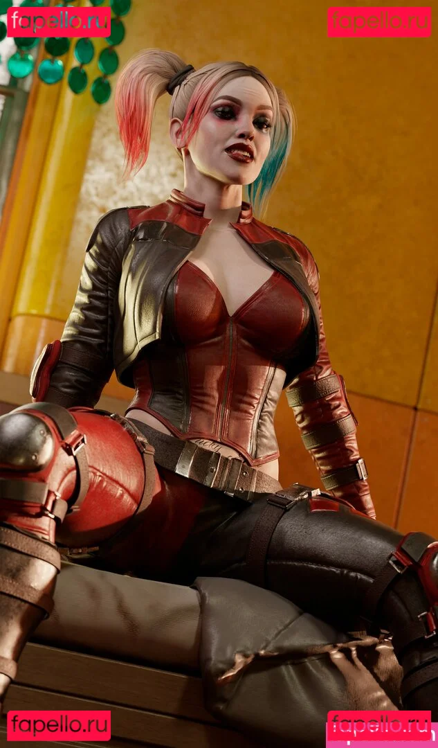 DC Comics Onlyfans Photo Gallery 