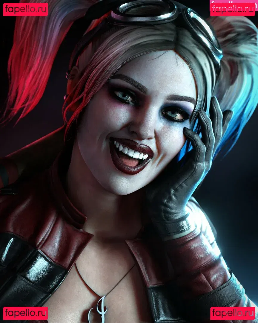 DC Comics Onlyfans Photo Gallery 