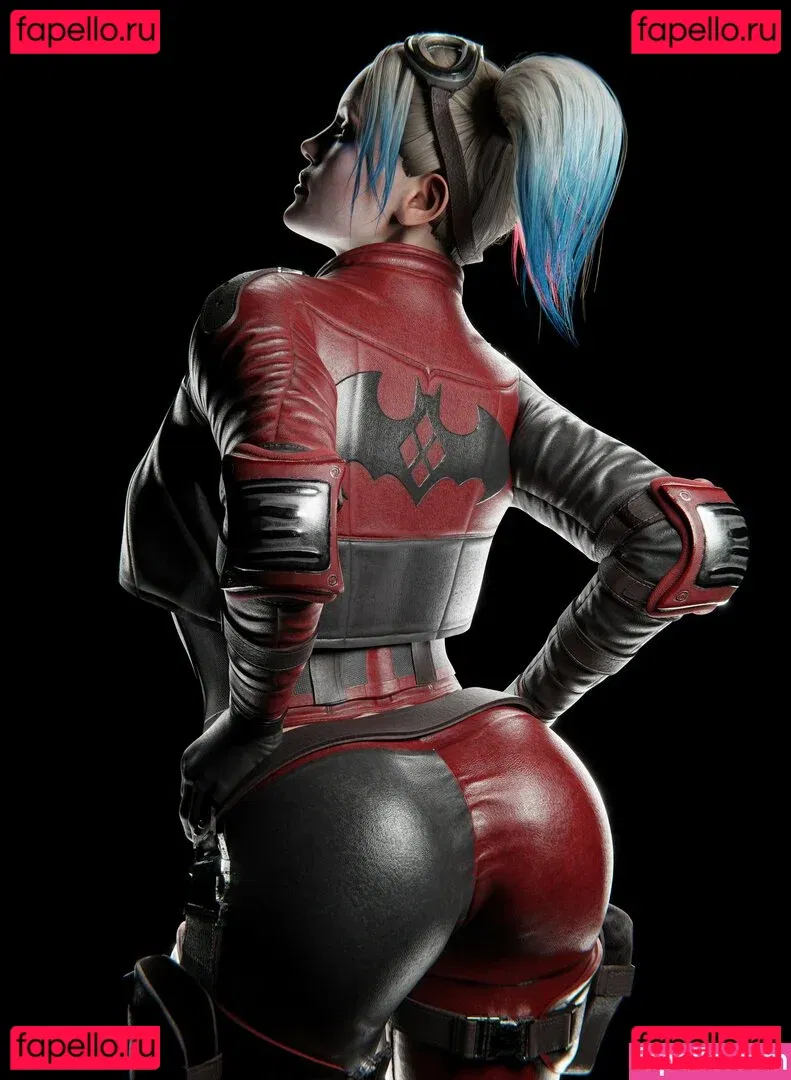 DC Comics Onlyfans Photo Gallery 