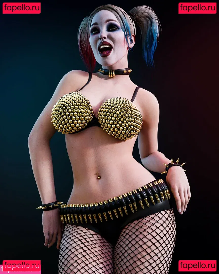 DC Comics Onlyfans Photo Gallery 