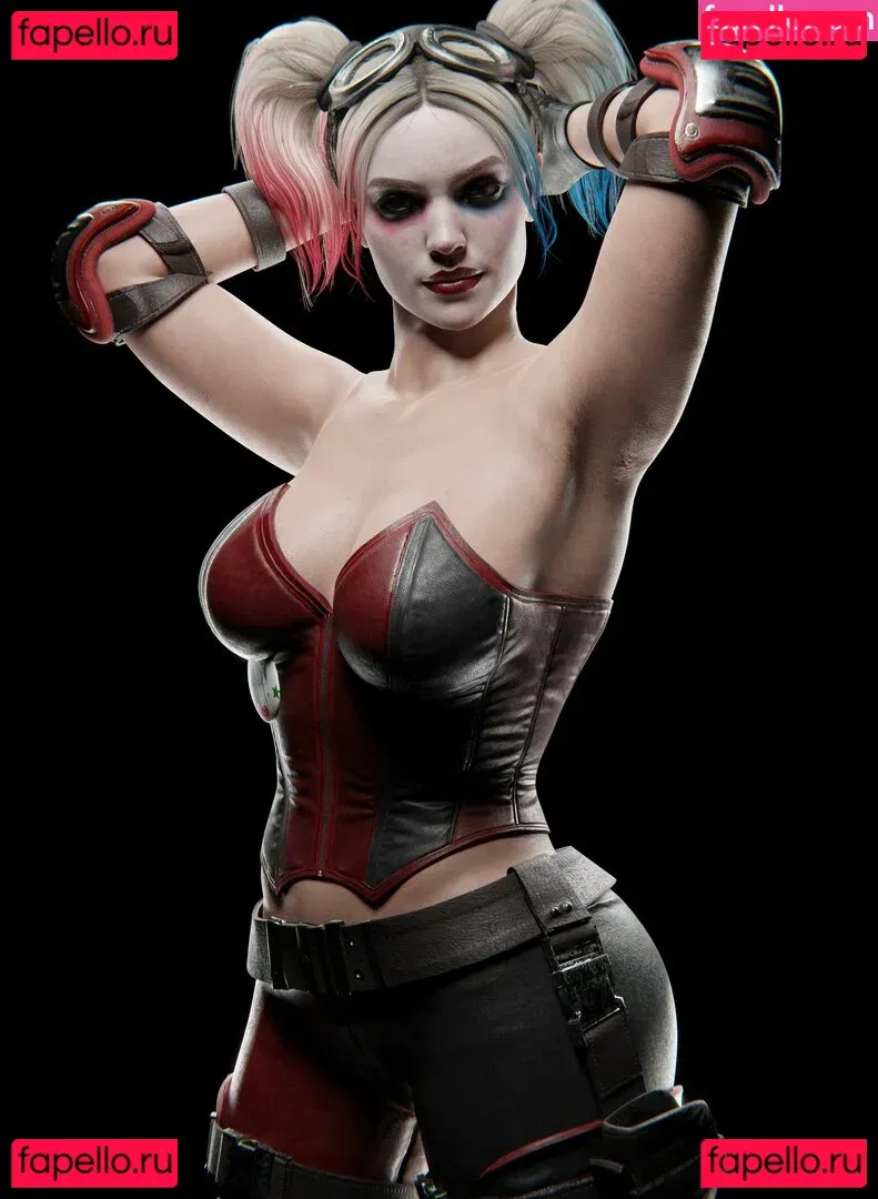 DC Comics Onlyfans Photo Gallery 