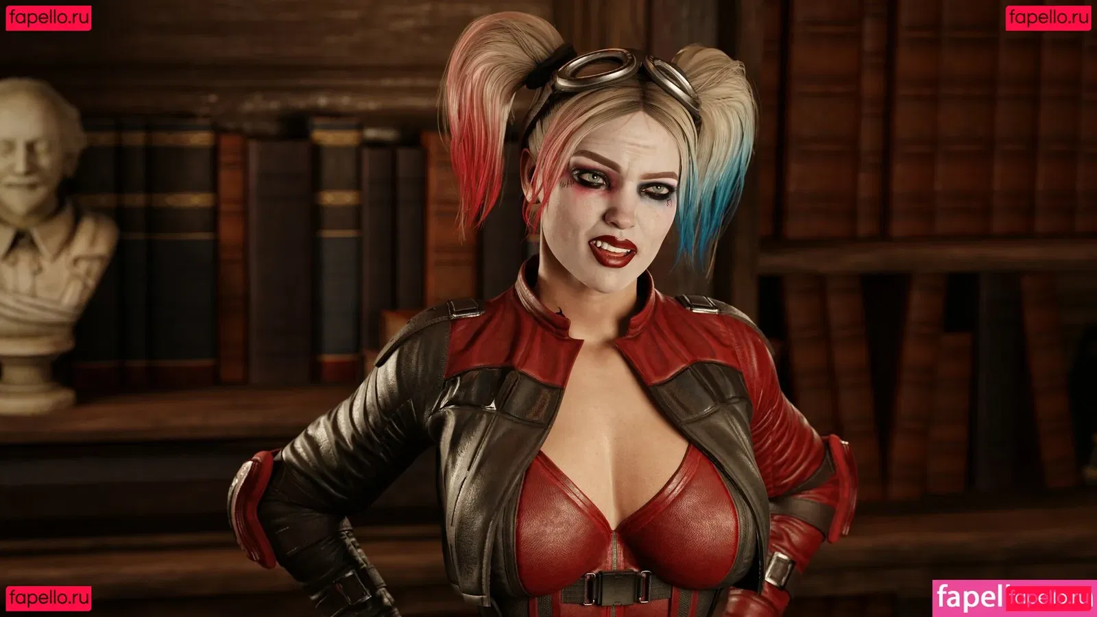 DC Comics Onlyfans Photo Gallery 