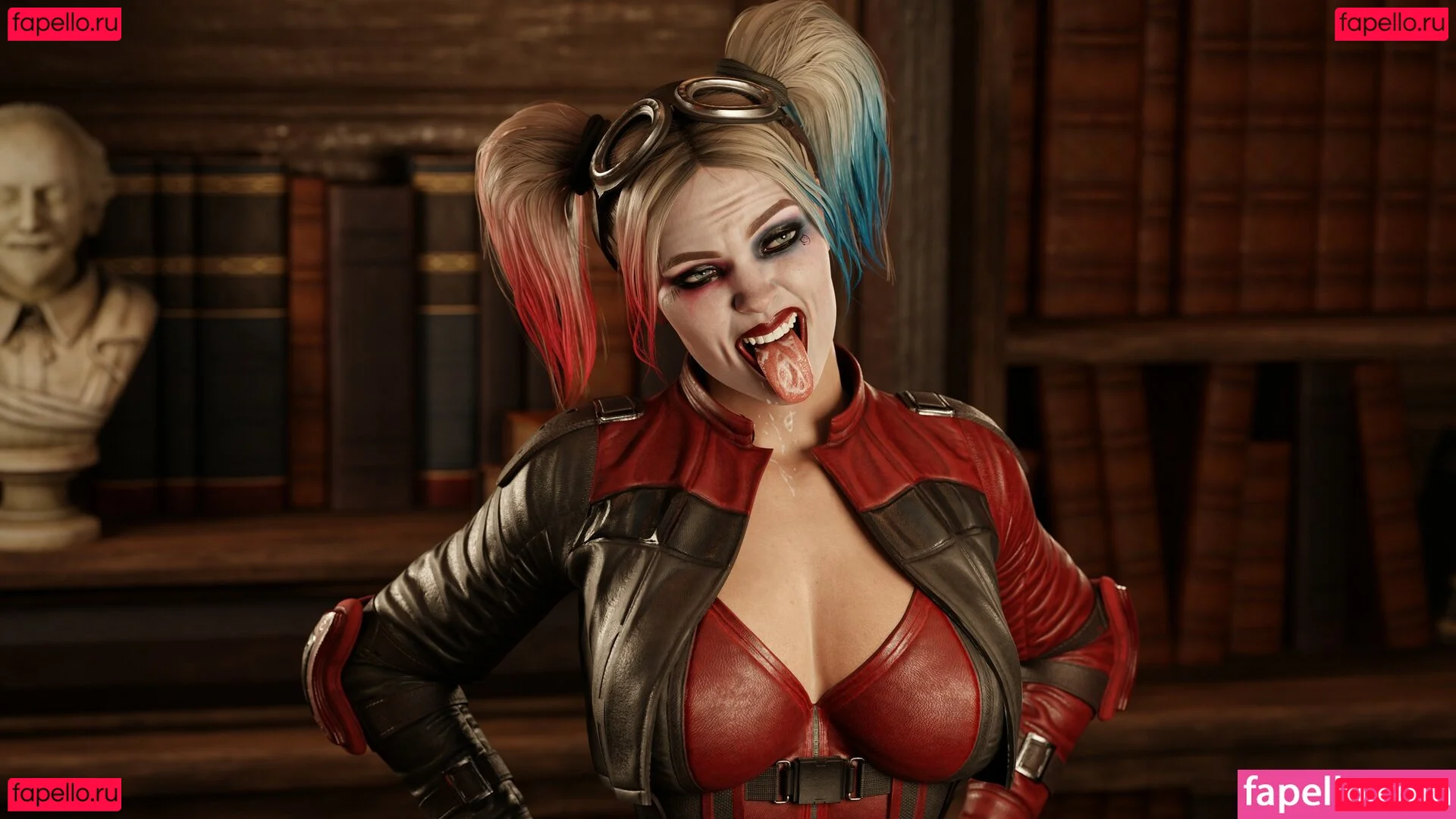 DC Comics Onlyfans Photo Gallery 