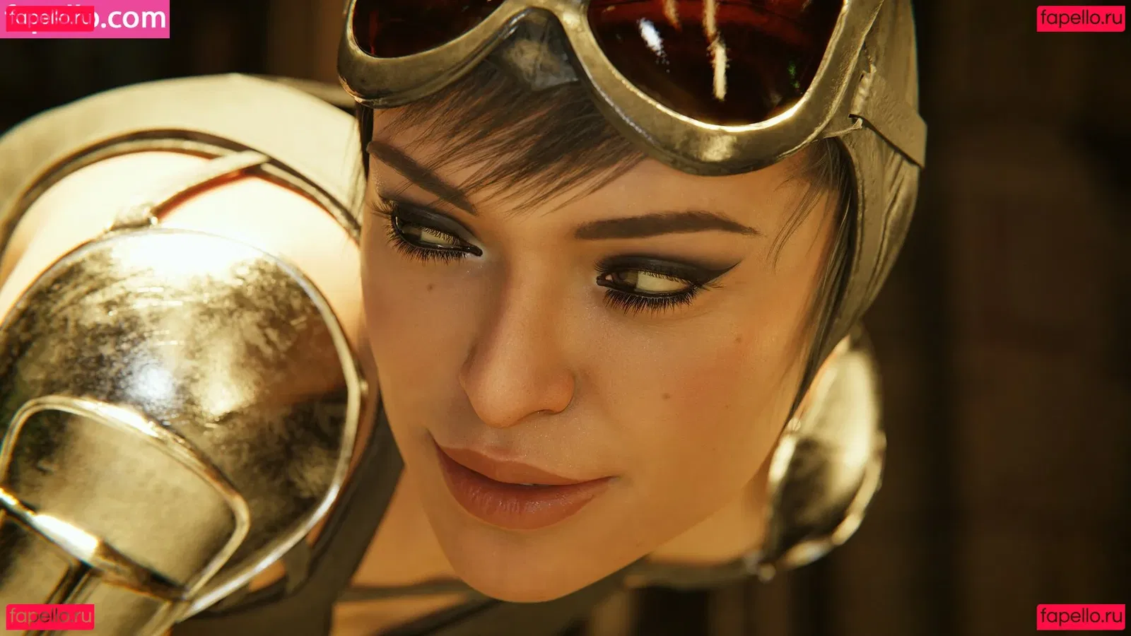 DC Comics Onlyfans Photo Gallery 