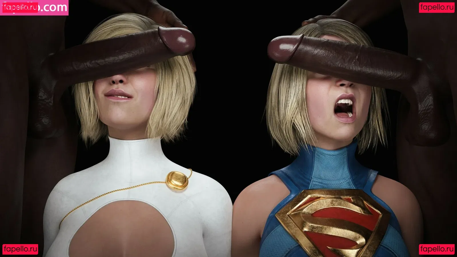 DC Comics Onlyfans Photo Gallery 