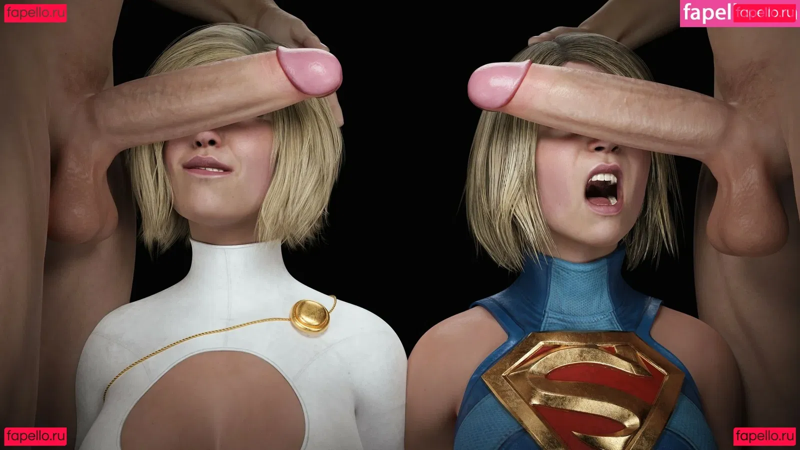 DC Comics Onlyfans Photo Gallery 