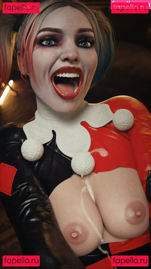 DC Comics Onlyfans Photo Gallery 