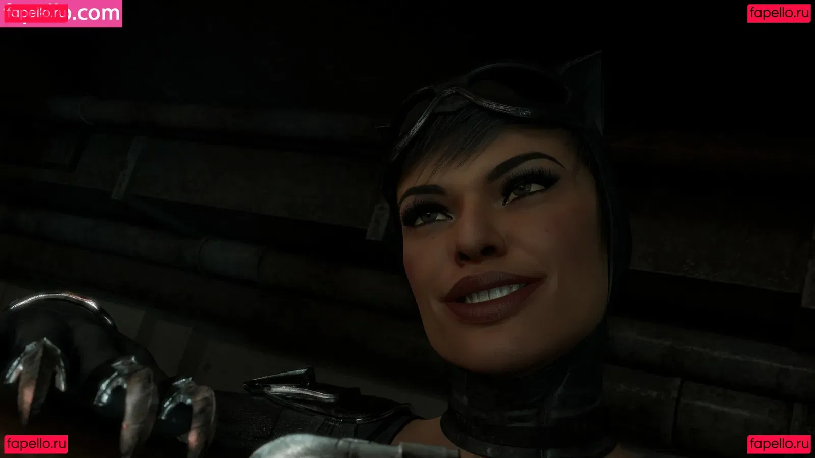 DC Comics Onlyfans Photo Gallery 