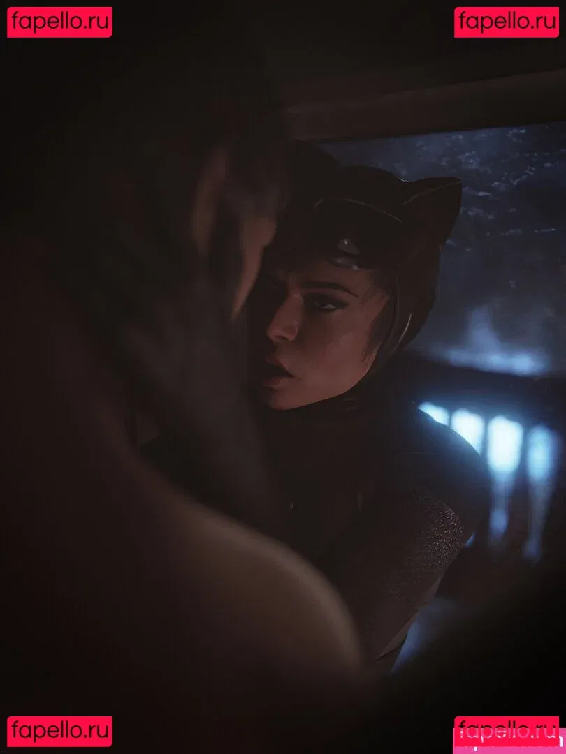 DC Comics Onlyfans Photo Gallery 