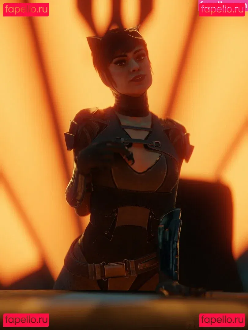 DC Comics Onlyfans Photo Gallery 