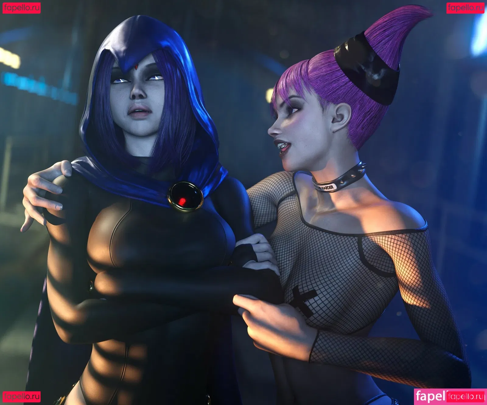 DC Comics Onlyfans Photo Gallery 