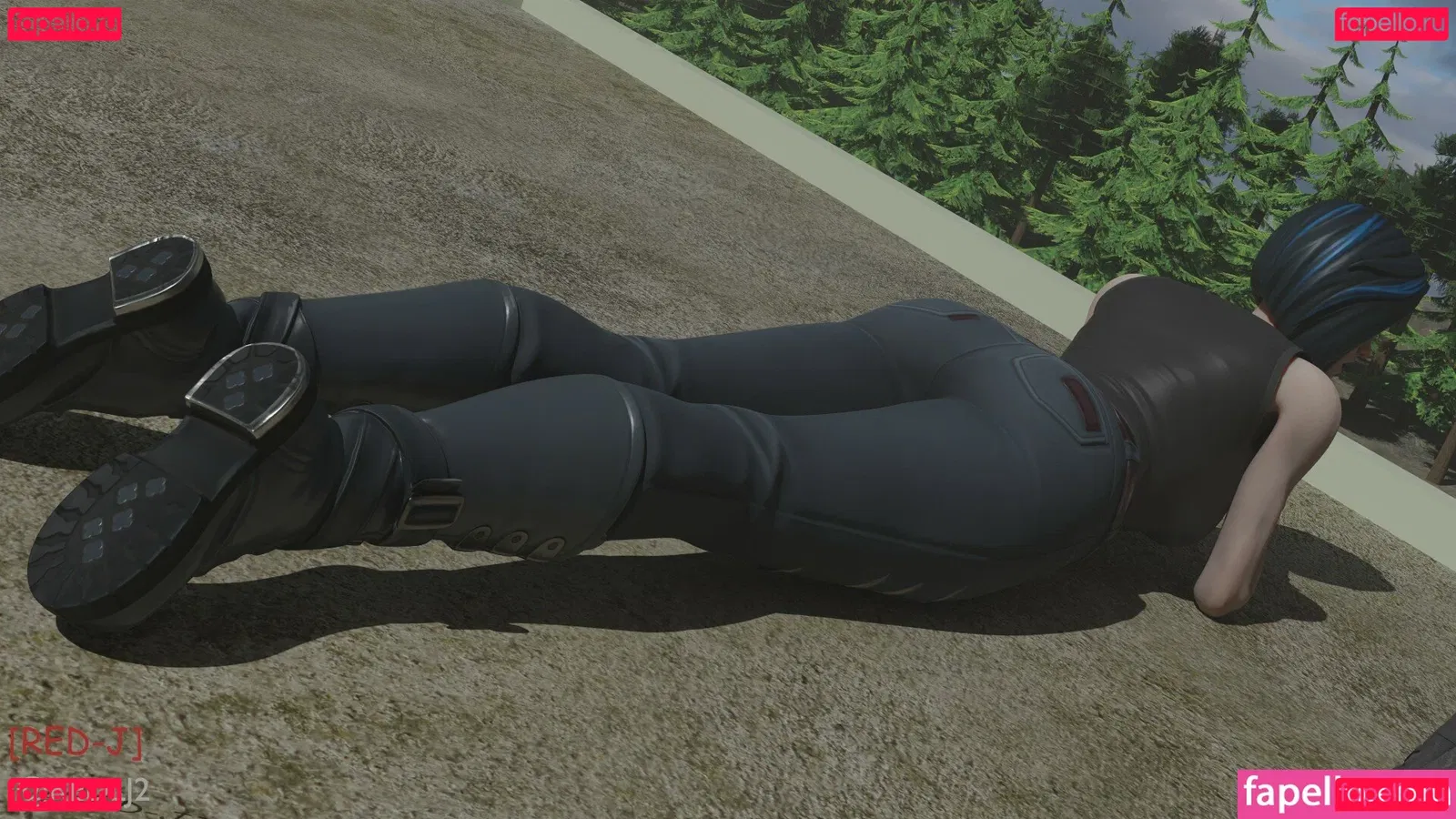 DC Comics Onlyfans Photo Gallery 