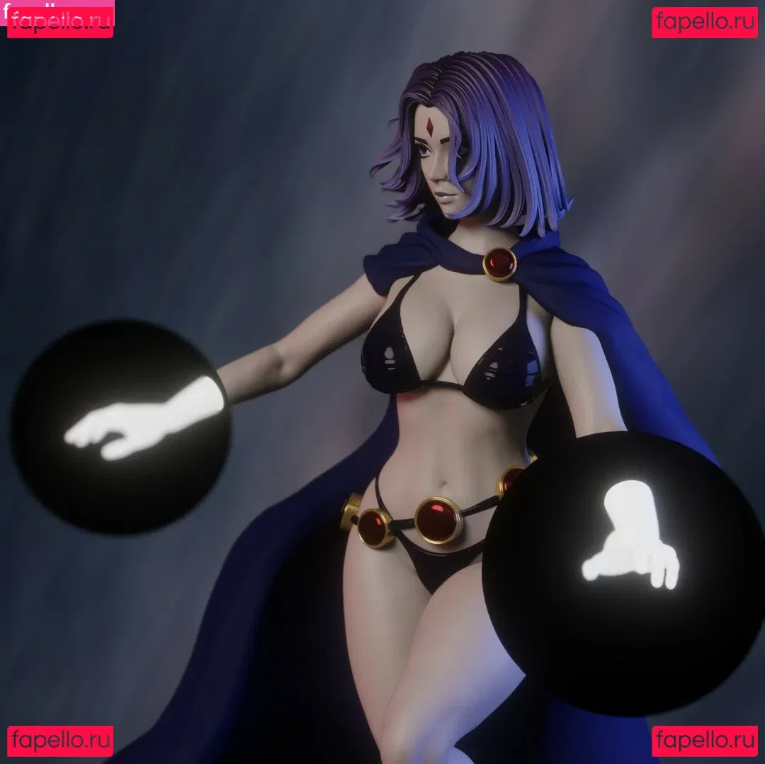 DC Comics Onlyfans Photo Gallery 