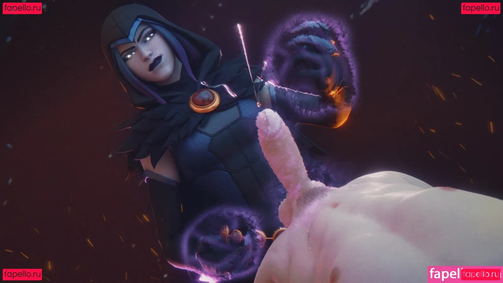 DC Comics Onlyfans Photo Gallery 