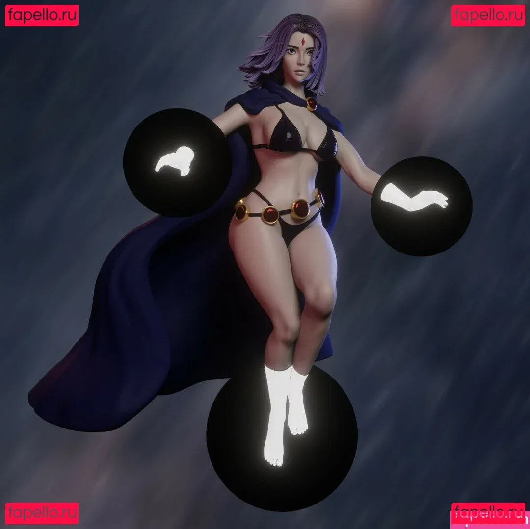 DC Comics Onlyfans Photo Gallery 