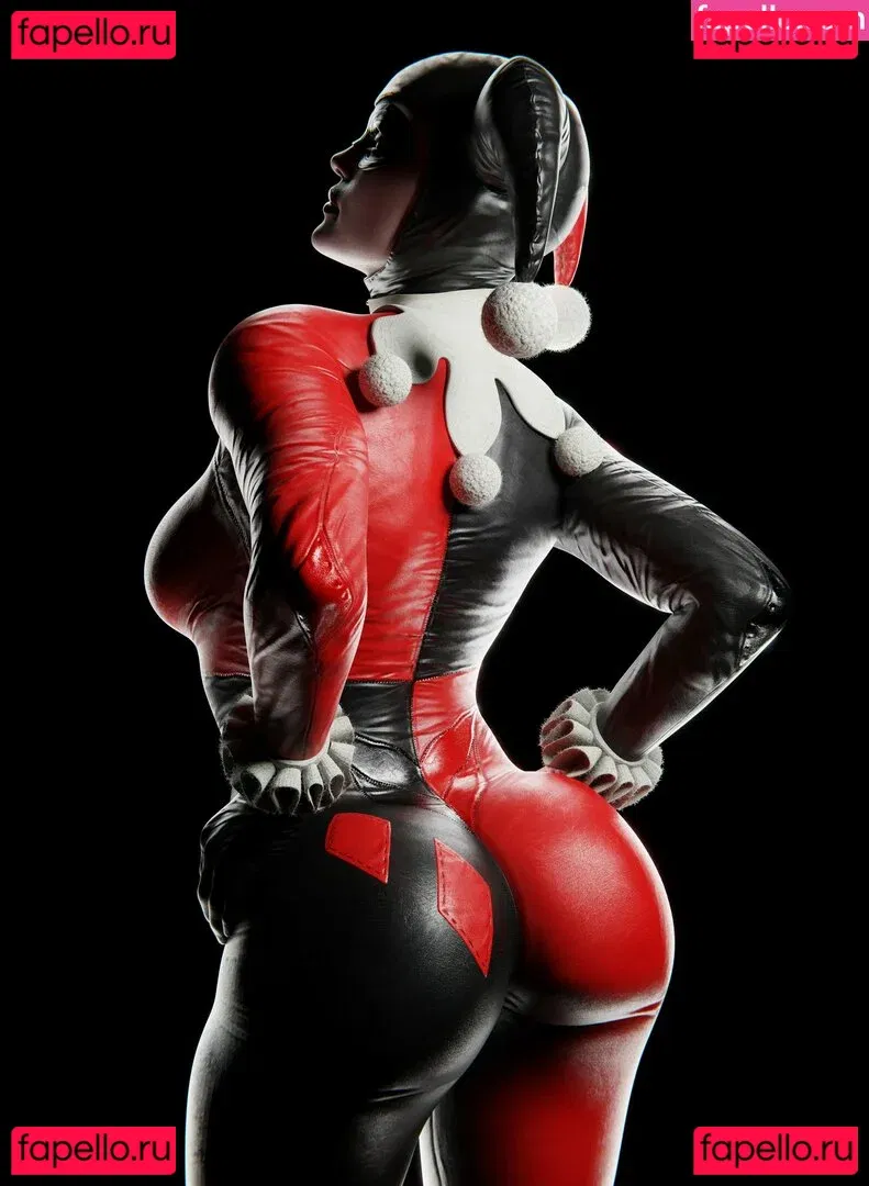 DC Comics Onlyfans Photo Gallery 