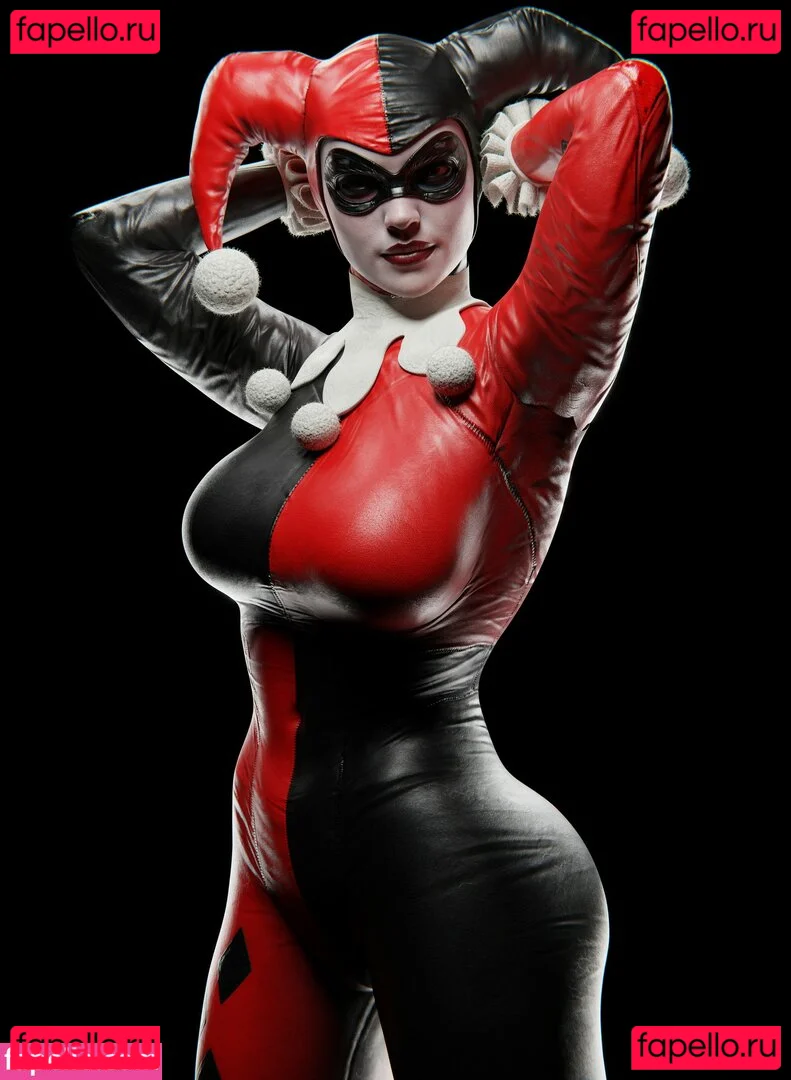 DC Comics Onlyfans Photo Gallery 