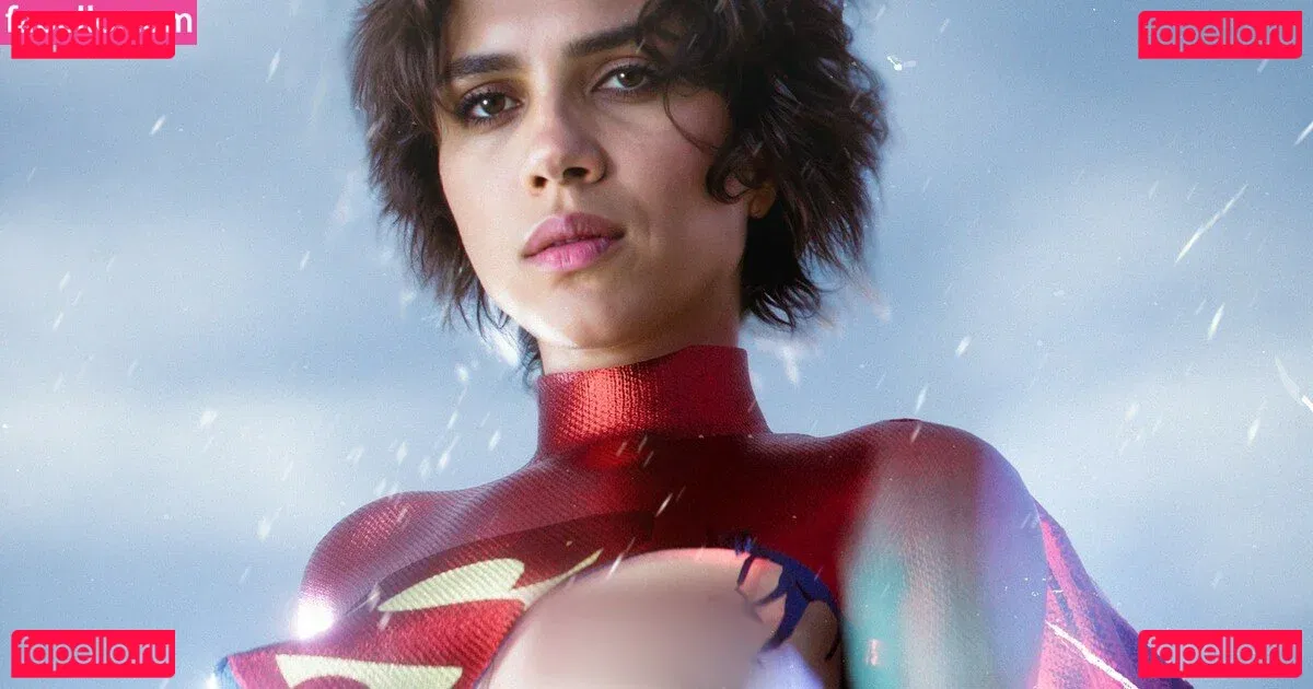 DC Comics Onlyfans Photo Gallery 