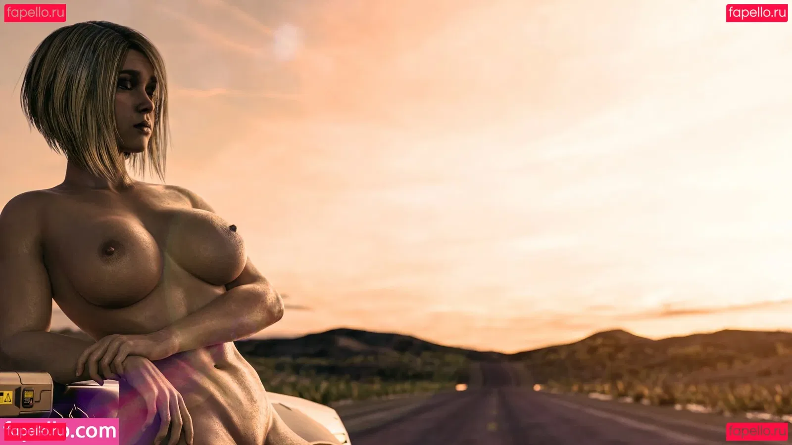 DC Comics Onlyfans Photo Gallery 