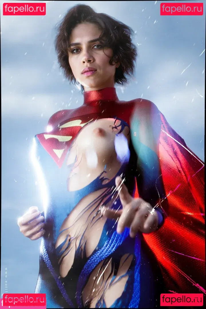 DC Comics Onlyfans Photo Gallery 