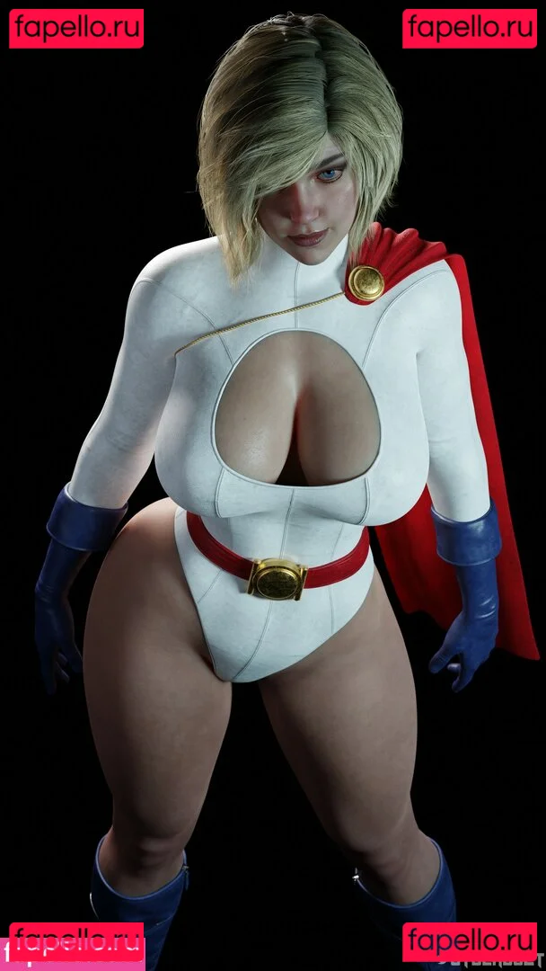 DC Comics Onlyfans Photo Gallery 