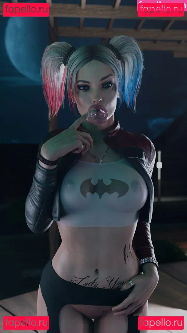 DC Comics Onlyfans Photo Gallery 