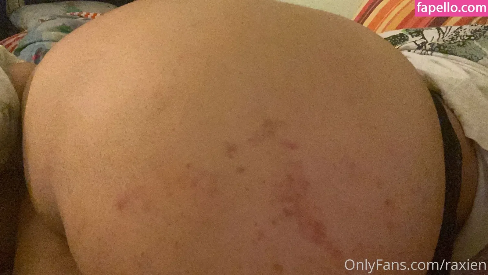 Raxien Onlyfans Photo Gallery 