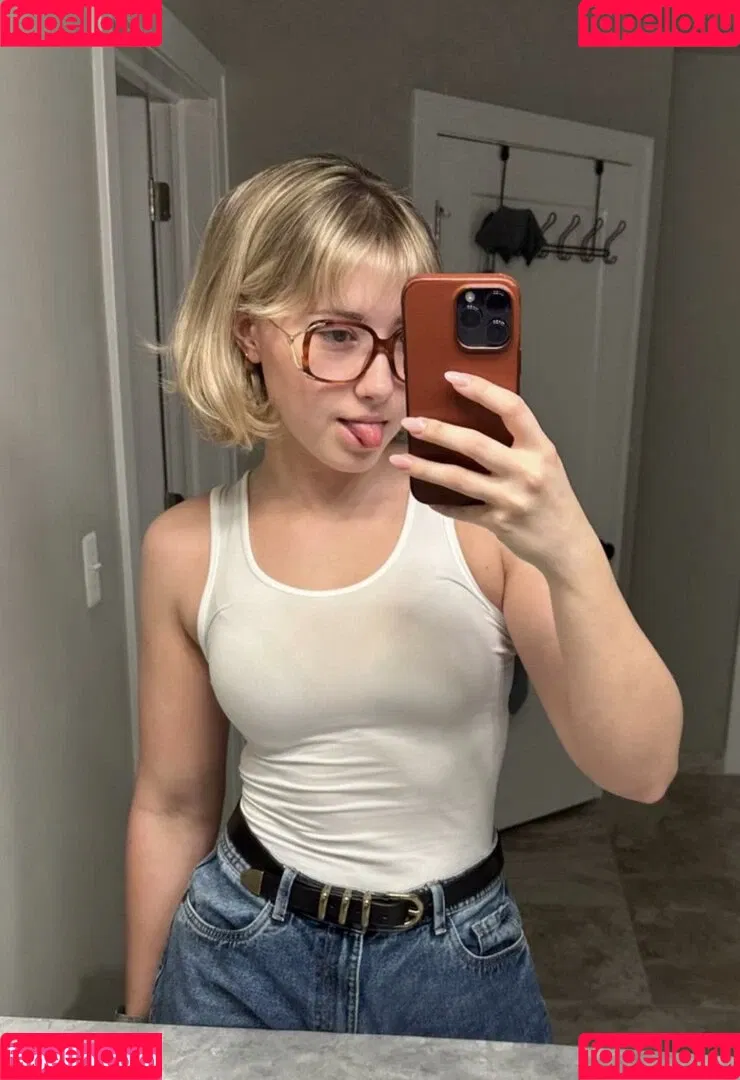 Alice Klomp Onlyfans Photo Gallery 