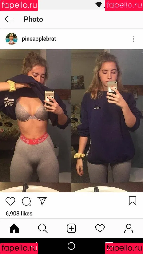 Alice Klomp Onlyfans Photo Gallery 