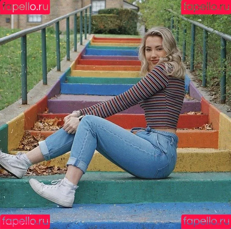 Alice Klomp Onlyfans Photo Gallery 